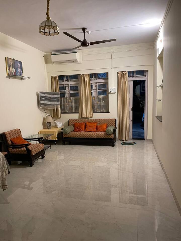 Ground Floor 20 Chimbai Road Bandra West - Mumbai Exterior foto